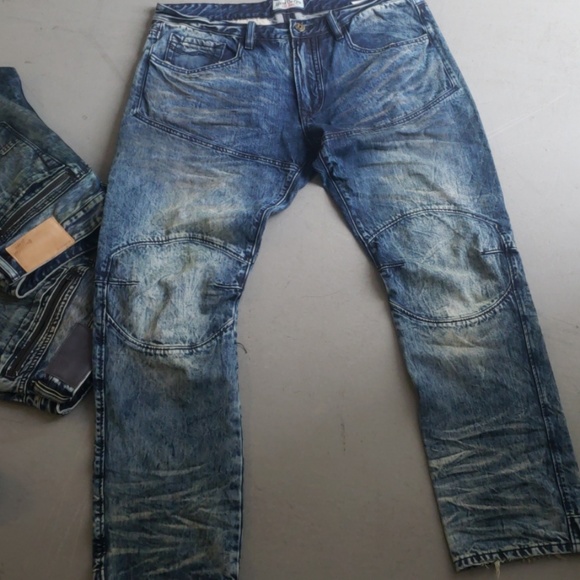rivet de Cru Jeans Rivet De Cru Jeans Poshmark
